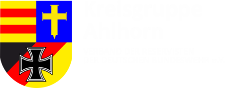 VdRBw Kreisgruppe Ahlhorn